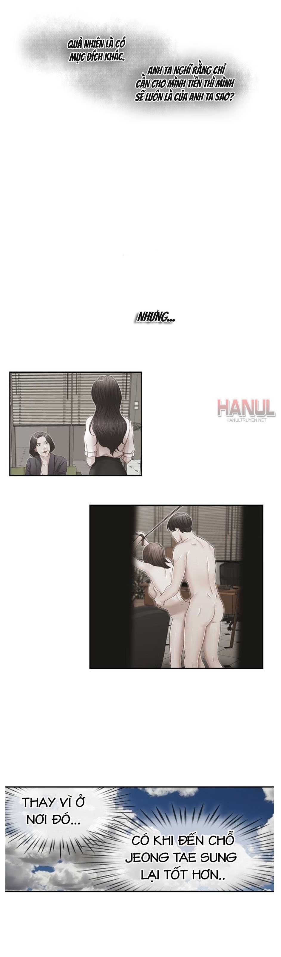 đọc truyện Thư Ký Riêng Của Boss (smut) Chương 26 ảnh 11 tại Thiên Thai Truyện