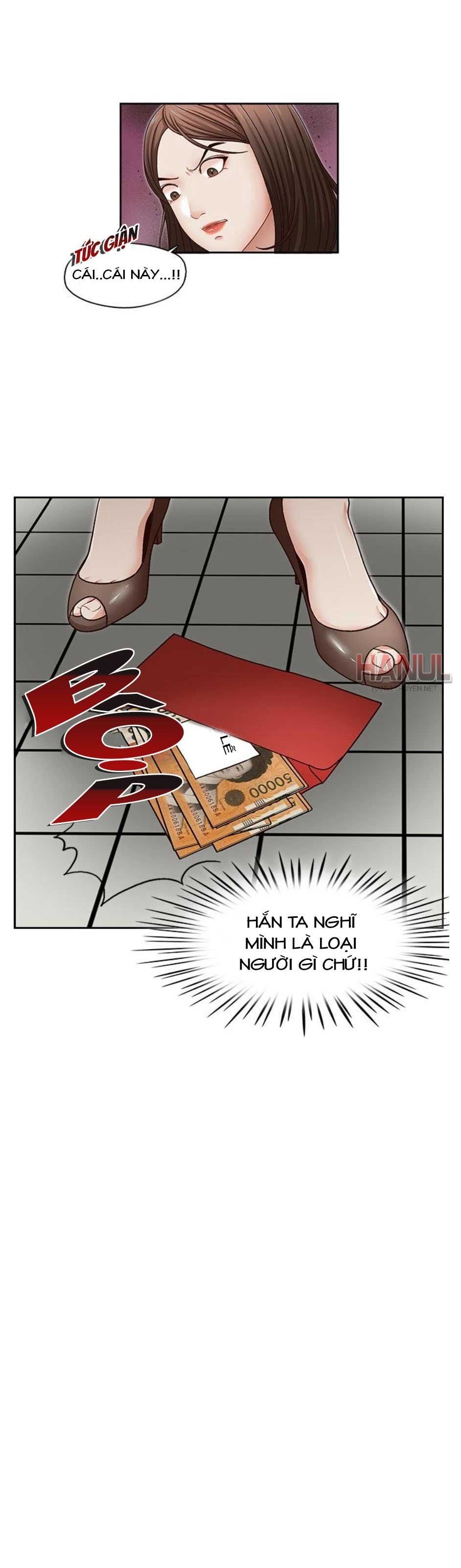 đọc truyện Thư Ký Riêng Của Boss (smut) Chương 26 ảnh 14 tại Thiên Thai Truyện