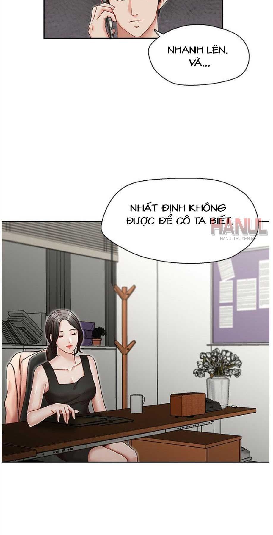 đọc truyện Thư Ký Riêng Của Boss (smut) Chương 26 ảnh 19 tại Thiên Thai Truyện