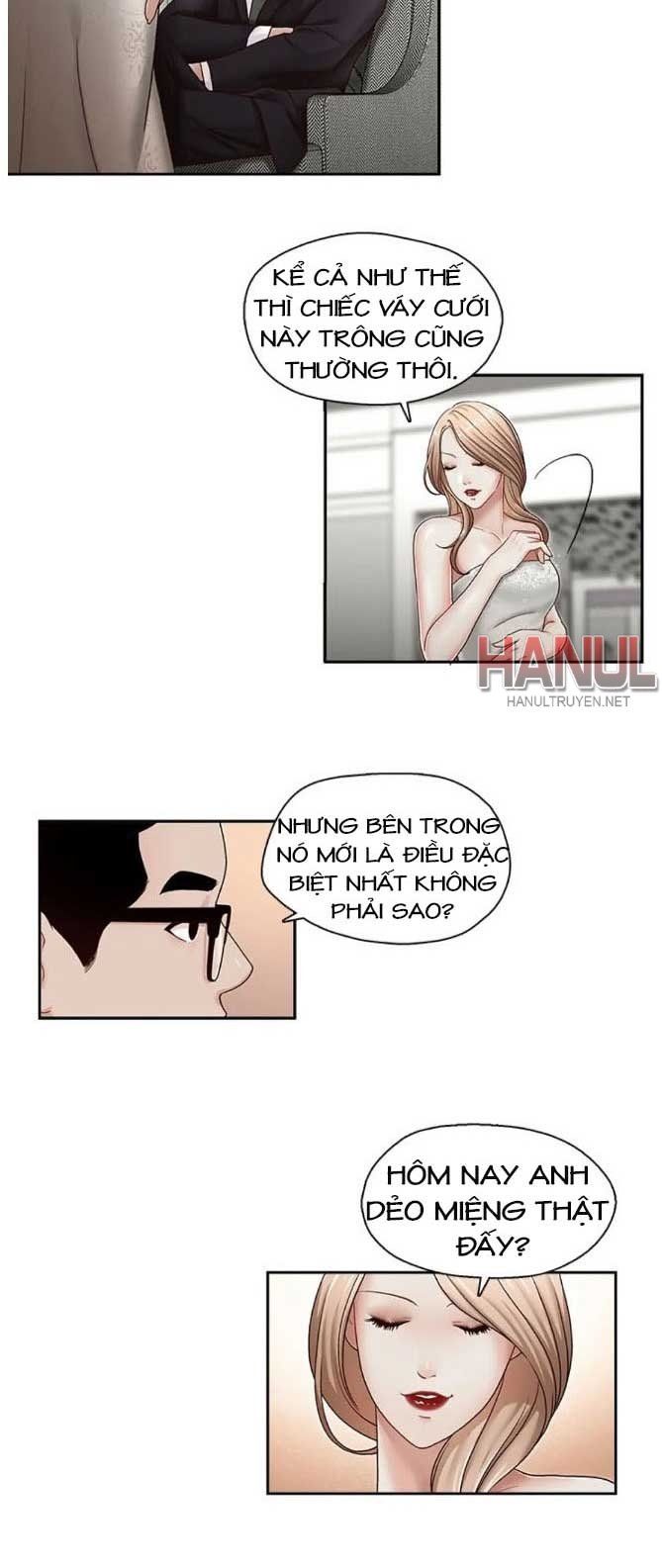 đọc truyện Thư Ký Riêng Của Boss (smut) Chương 27 ảnh 12 tại Thiên Thai Truyện