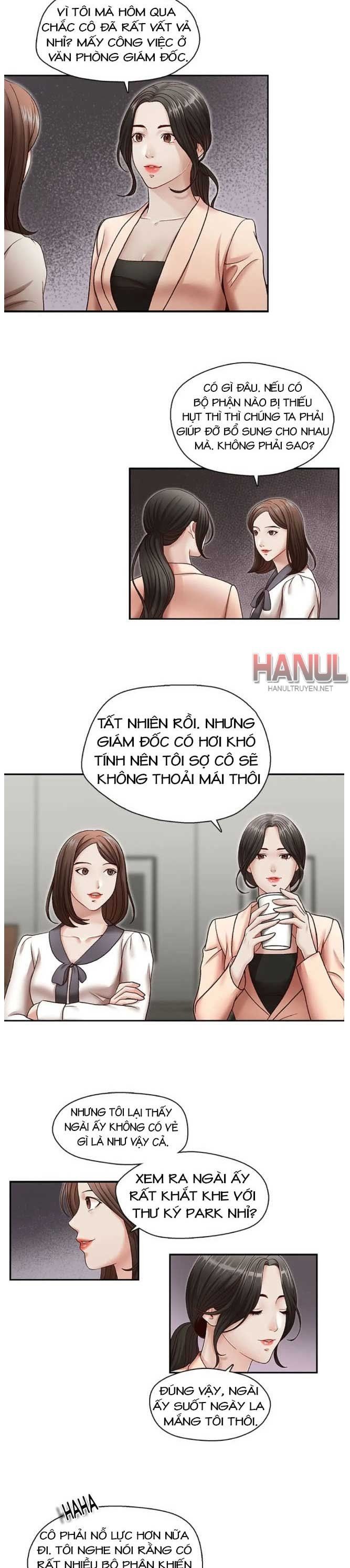 đọc truyện Thư Ký Riêng Của Boss (smut) Chương 27 ảnh 5 tại Thiên Thai Truyện