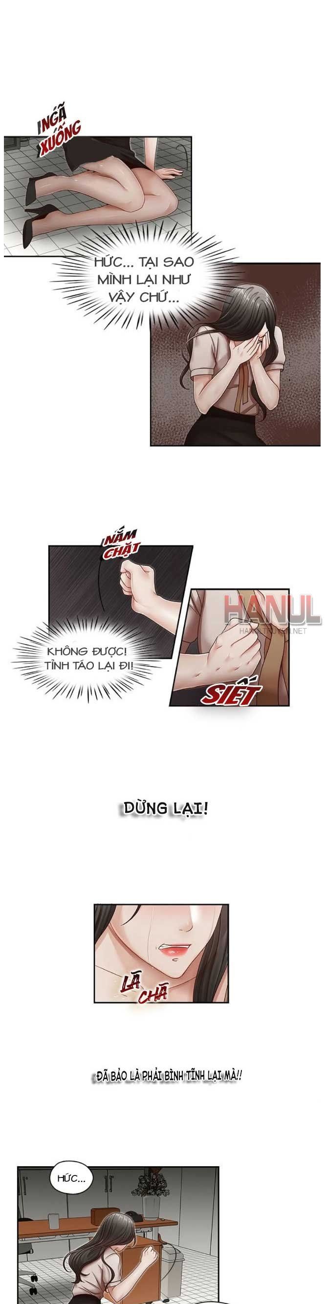 đọc truyện Thư Ký Riêng Của Boss (smut) Chương 28 ảnh 11 tại Thiên Thai Truyện