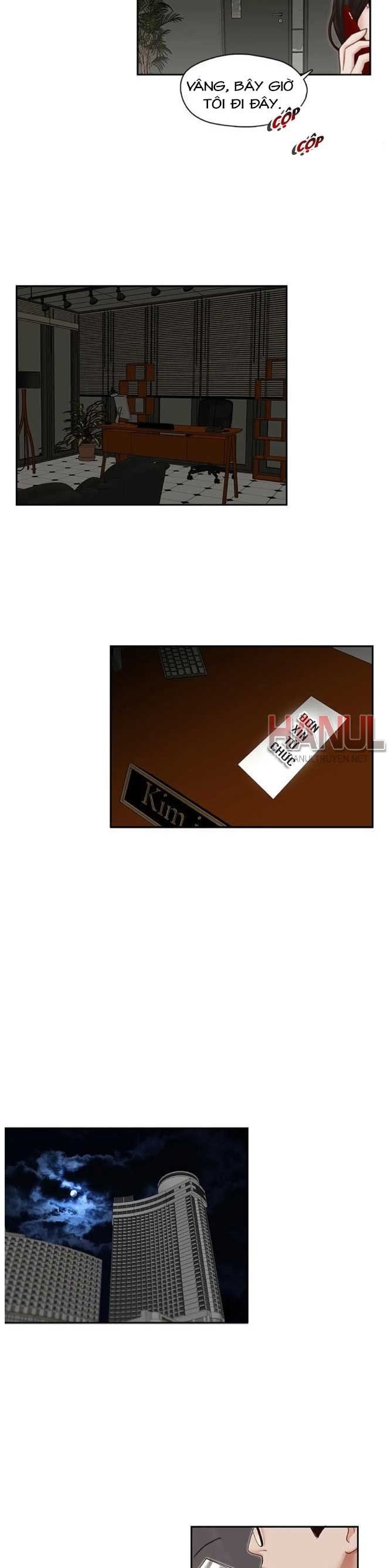 đọc truyện Thư Ký Riêng Của Boss (smut) Chương 28 ảnh 14 tại Thiên Thai Truyện
