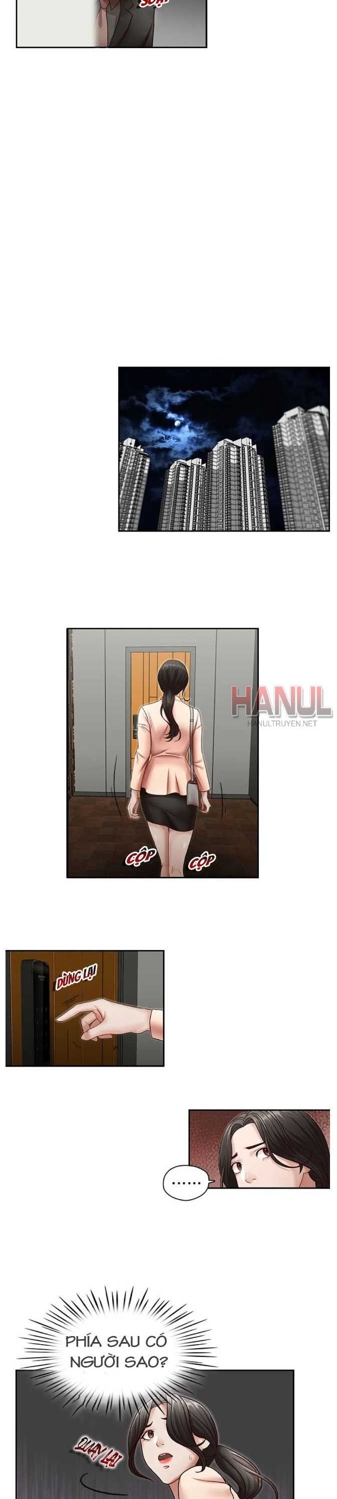 đọc truyện Thư Ký Riêng Của Boss (smut) Chương 28 ảnh 5 tại Thiên Thai Truyện