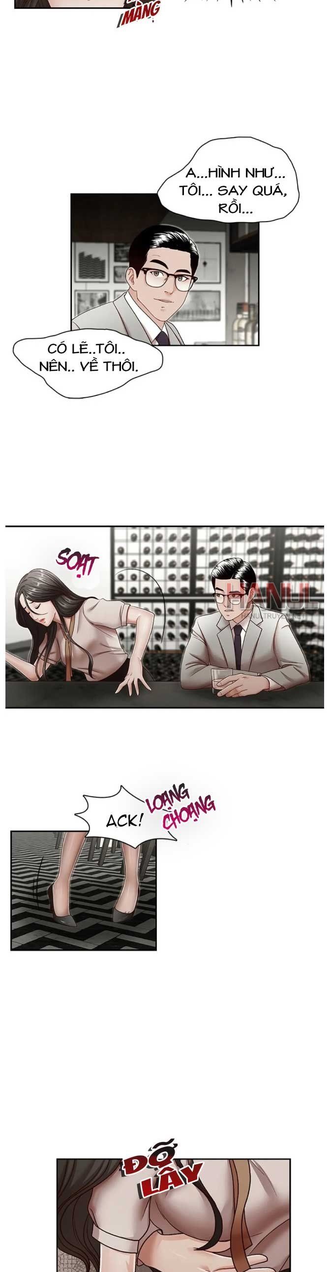đọc truyện Thư Ký Riêng Của Boss (smut) Chương 29 ảnh 11 tại Thiên Thai Truyện