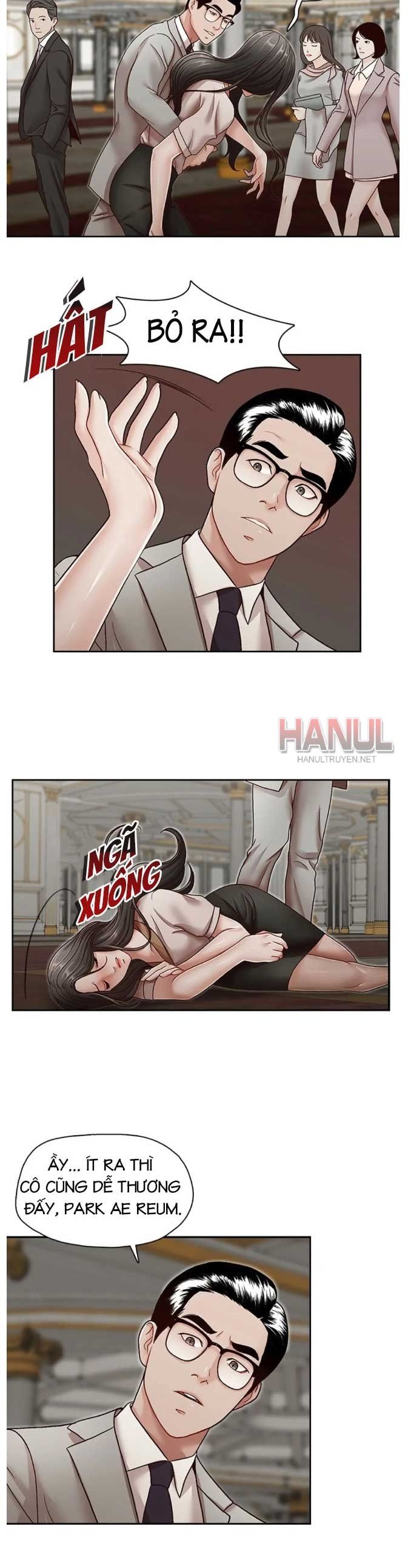 đọc truyện Thư Ký Riêng Của Boss (smut) Chương 29 ảnh 13 tại Thiên Thai Truyện
