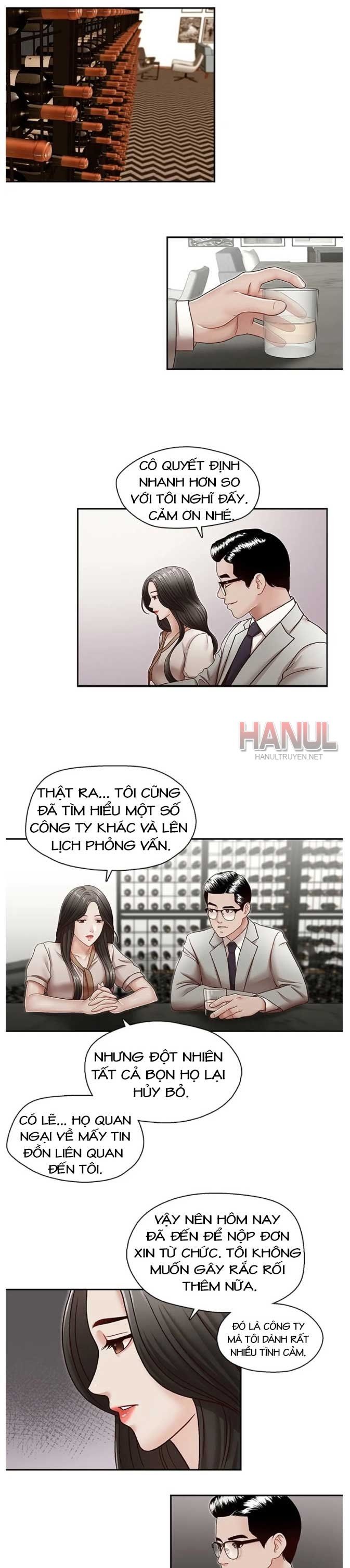 đọc truyện Thư Ký Riêng Của Boss (smut) Chương 29 ảnh 3 tại Thiên Thai Truyện