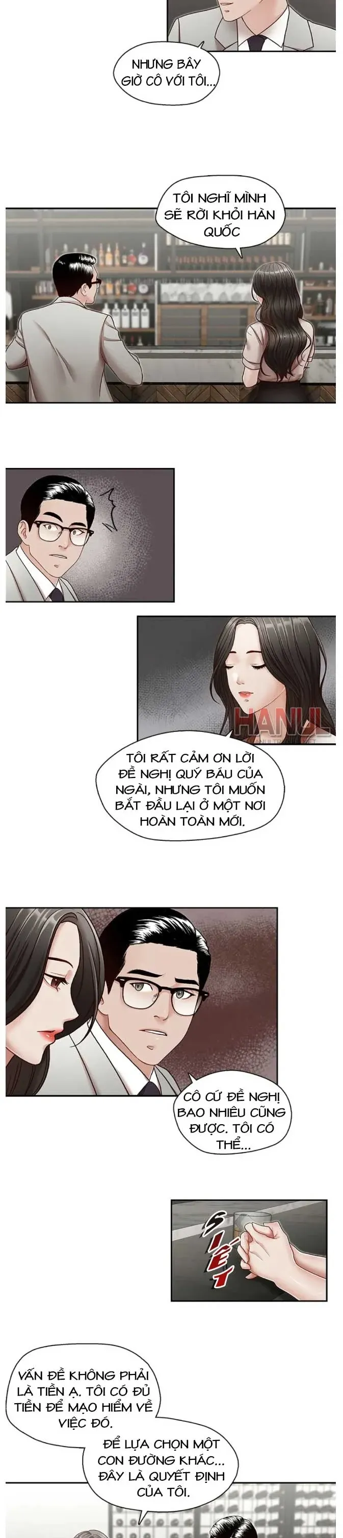 đọc truyện Thư Ký Riêng Của Boss (smut) Chương 29 ảnh 4 tại Thiên Thai Truyện
