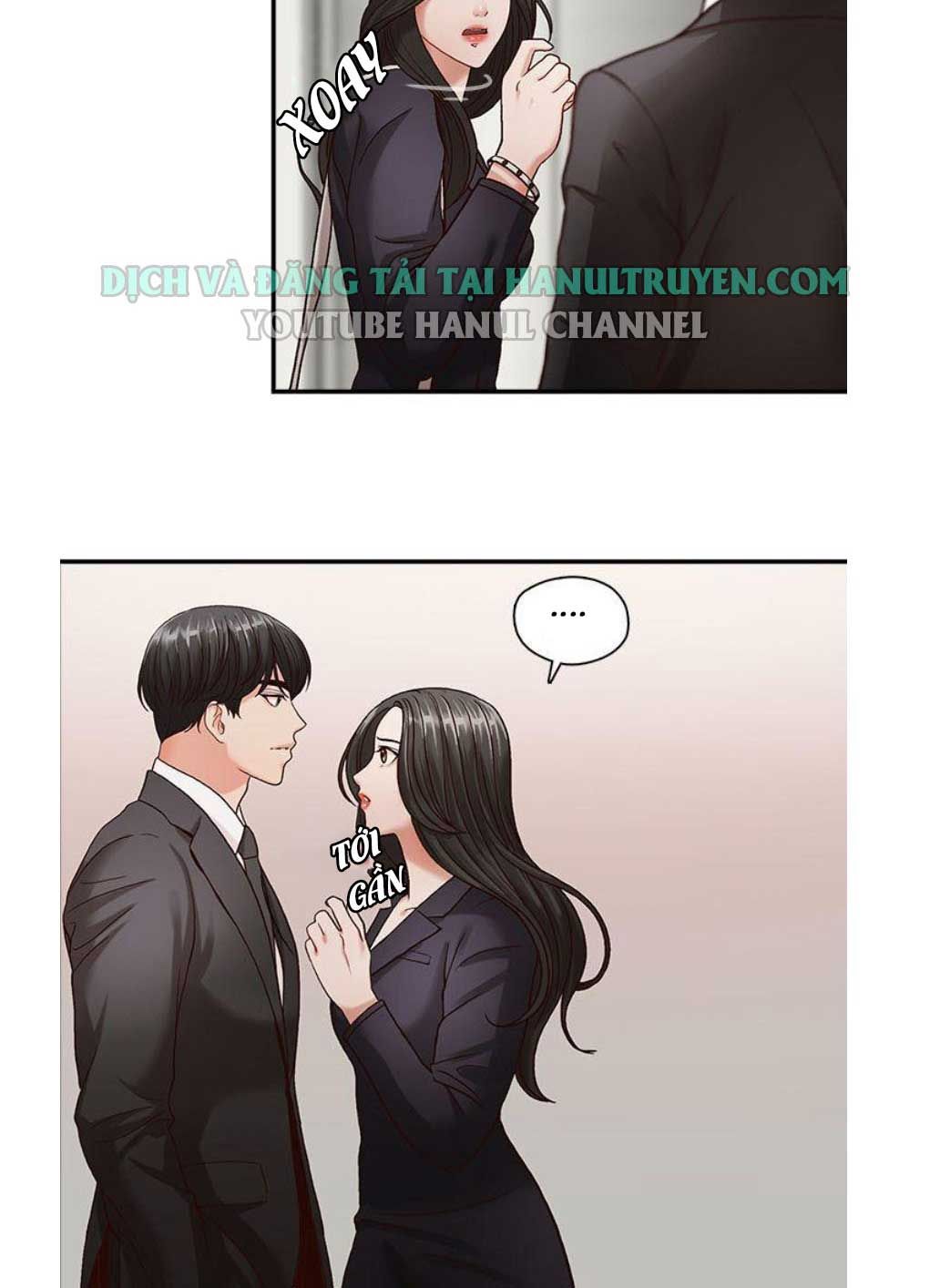 đọc truyện Thư Ký Riêng Của Boss (smut) Chương 3 ảnh 19 tại Thiên Thai Truyện