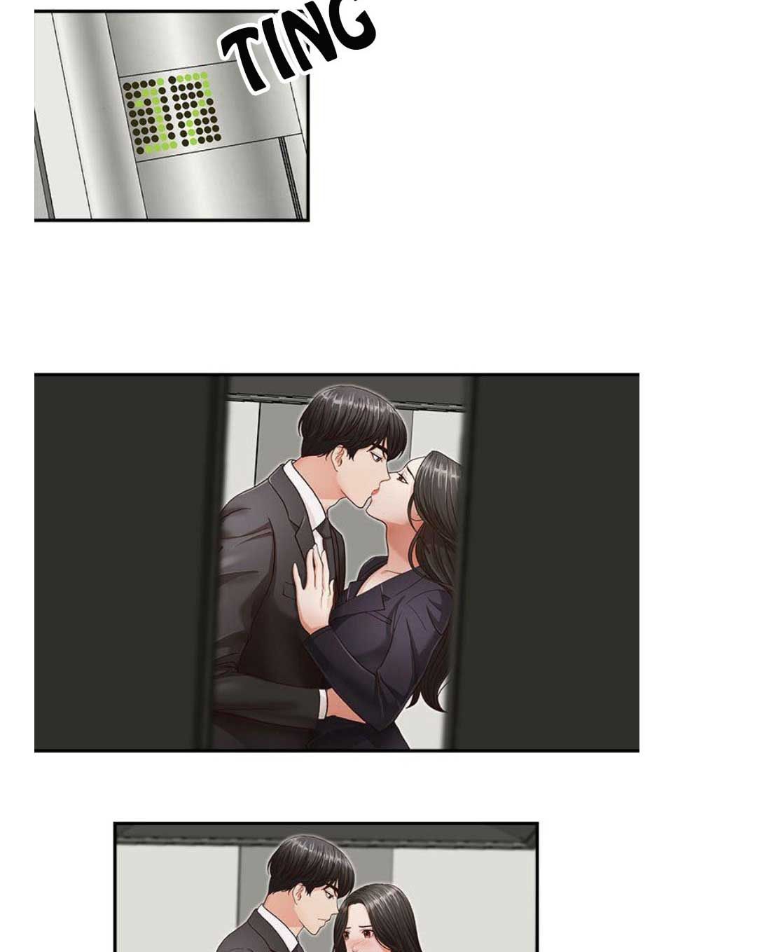 đọc truyện Thư Ký Riêng Của Boss (smut) Chương 3 ảnh 24 tại Thiên Thai Truyện