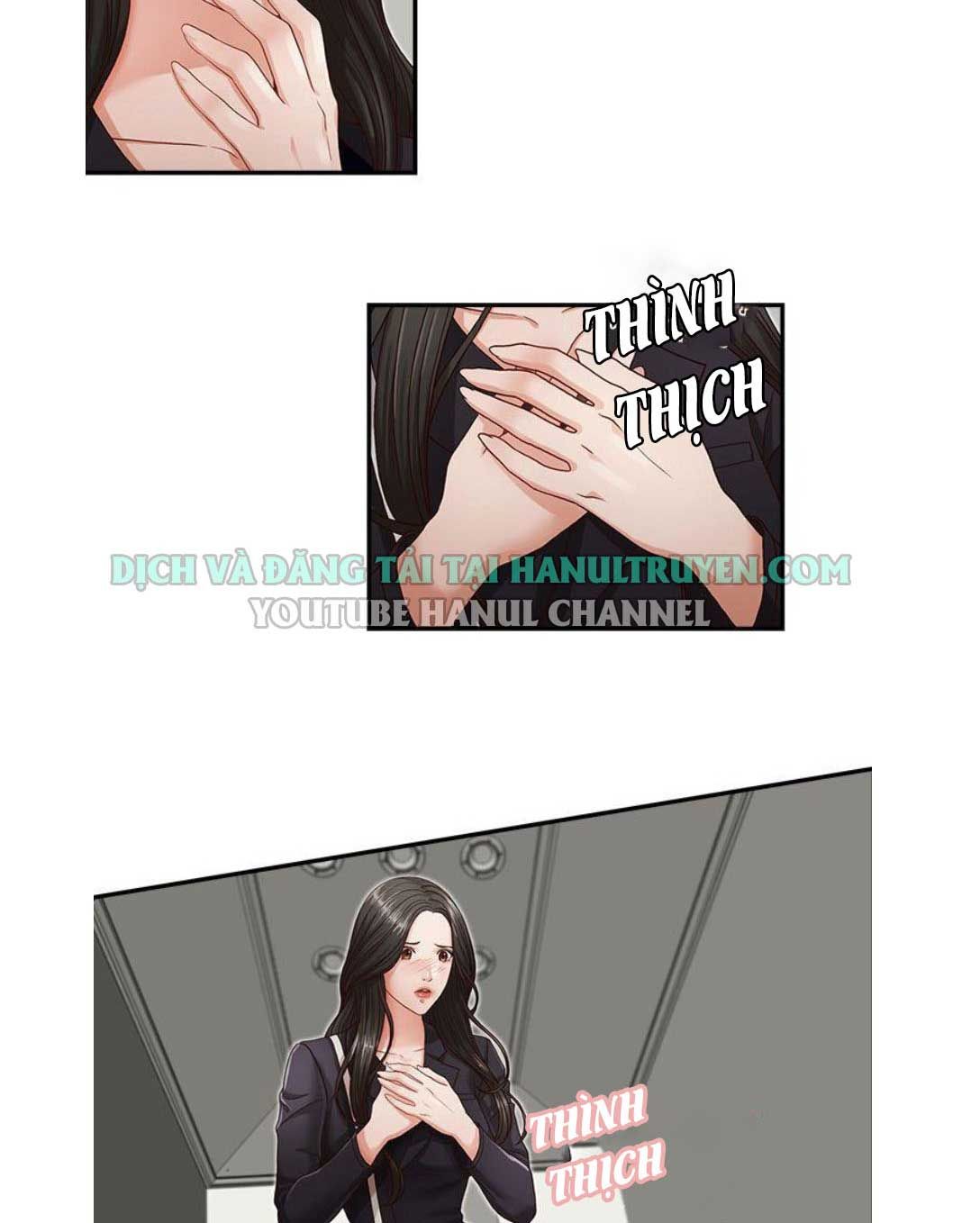 đọc truyện Thư Ký Riêng Của Boss (smut) Chương 3 ảnh 27 tại Thiên Thai Truyện