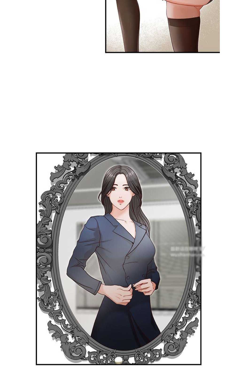 đọc truyện Thư Ký Riêng Của Boss (smut) Chương 3 ảnh 6 tại Thiên Thai Truyện