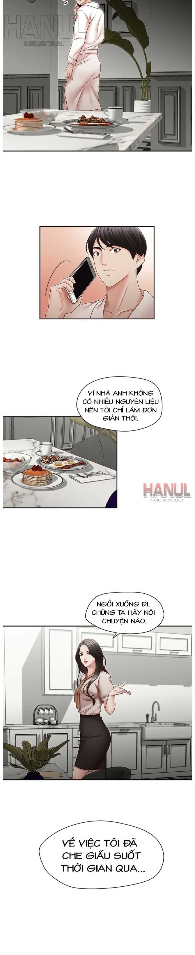 đọc truyện Thư Ký Riêng Của Boss (smut) Chương 30 ảnh 13 tại Thiên Thai Truyện