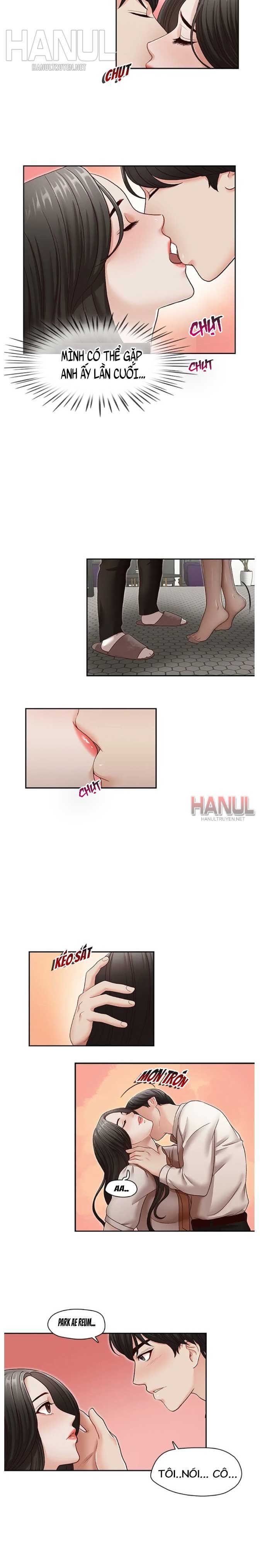 đọc truyện Thư Ký Riêng Của Boss (smut) Chương 30 ảnh 4 tại Thiên Thai Truyện