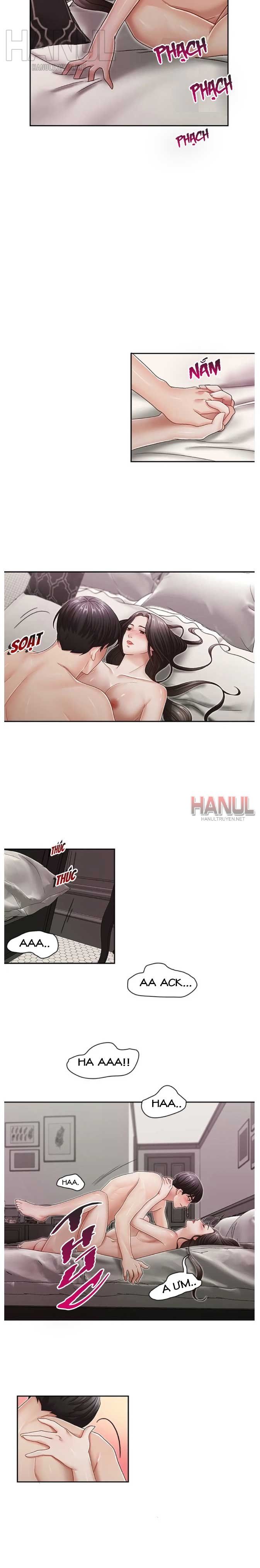 đọc truyện Thư Ký Riêng Của Boss (smut) Chương 30 ảnh 7 tại Thiên Thai Truyện