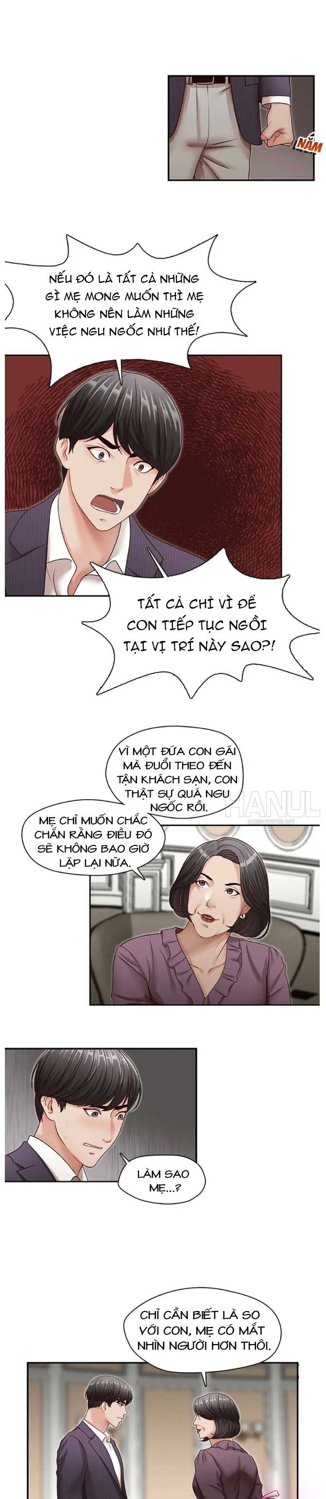 đọc truyện Thư Ký Riêng Của Boss (smut) Chương 31 ảnh 12 tại Thiên Thai Truyện