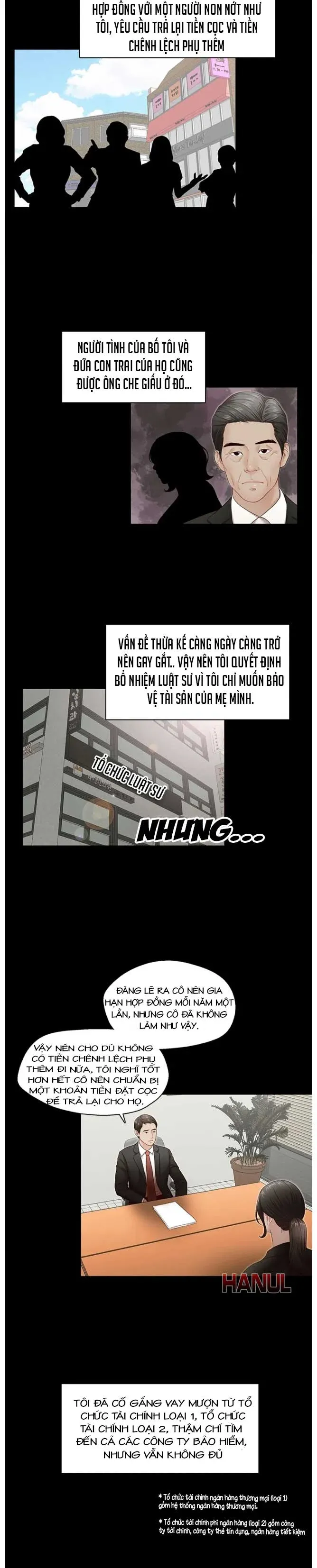 đọc truyện Thư Ký Riêng Của Boss (smut) Chương 31 ảnh 4 tại Thiên Thai Truyện
