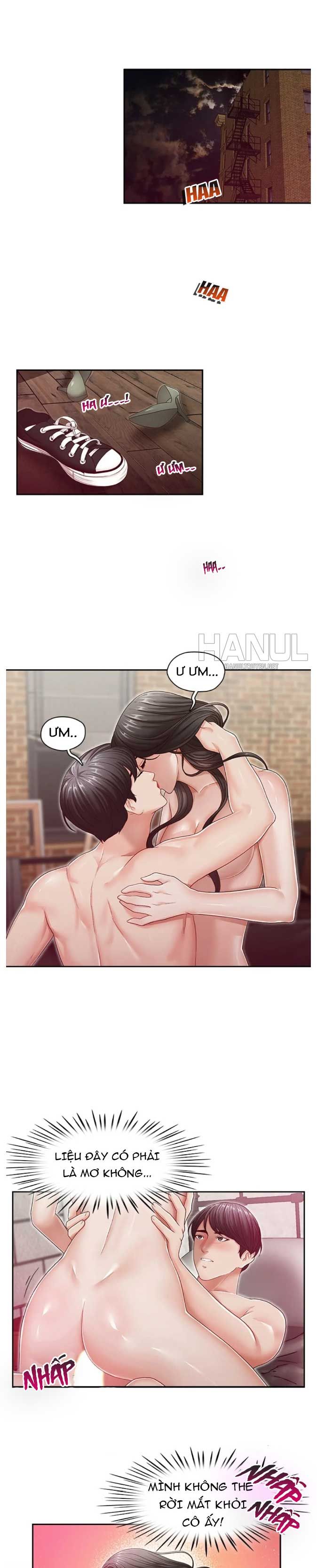 đọc truyện Thư Ký Riêng Của Boss (smut) Chương 32 ảnh 15 tại Thiên Thai Truyện