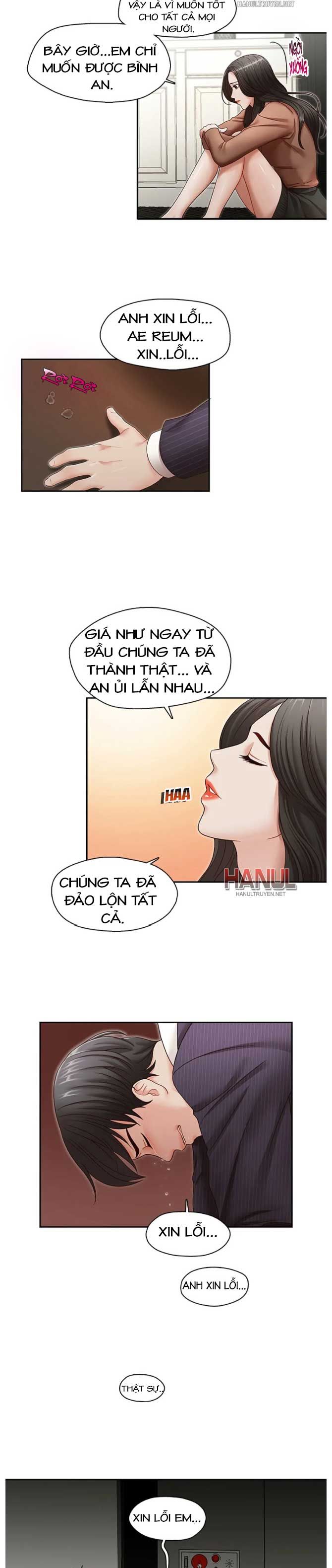 đọc truyện Thư Ký Riêng Của Boss (smut) Chương 32 ảnh 6 tại Thiên Thai Truyện