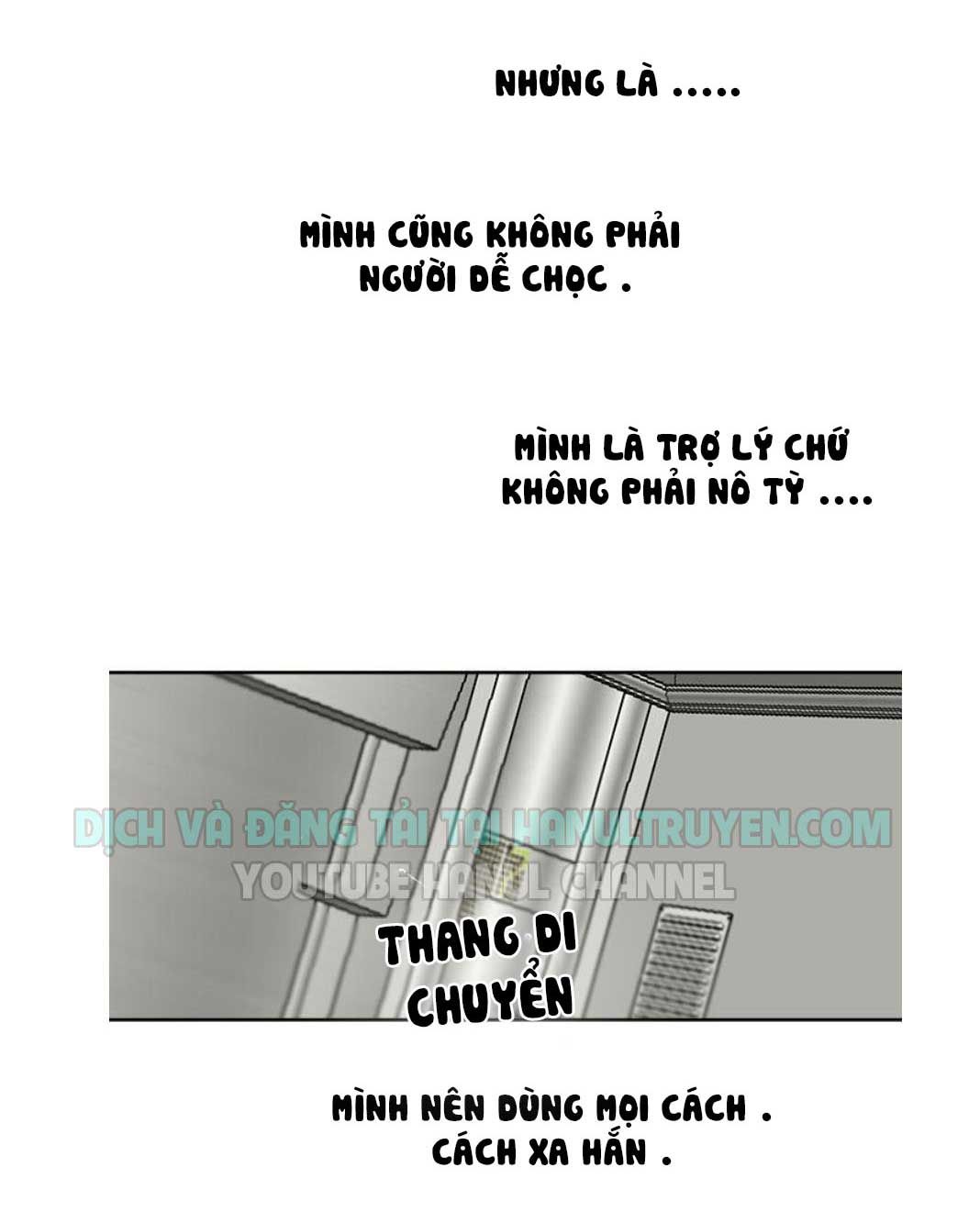 đọc truyện Thư Ký Riêng Của Boss (smut) Chương 4.2 ảnh 11 tại Thiên Thai Truyện