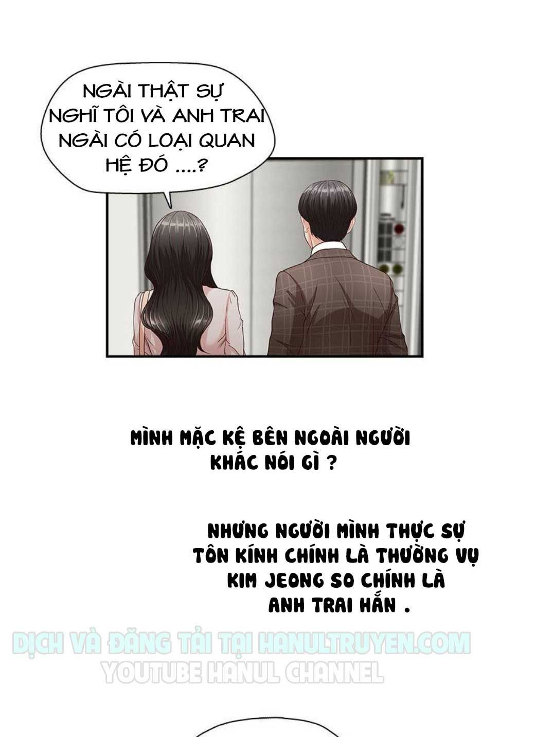 đọc truyện Thư Ký Riêng Của Boss (smut) Chương 4.2 ảnh 15 tại Thiên Thai Truyện