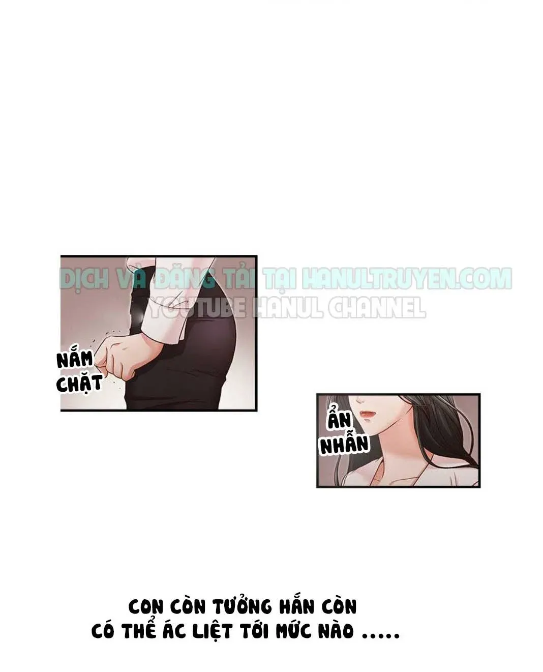 đọc truyện Thư Ký Riêng Của Boss (smut) Chương 4.2 ảnh 10 tại Thiên Thai Truyện