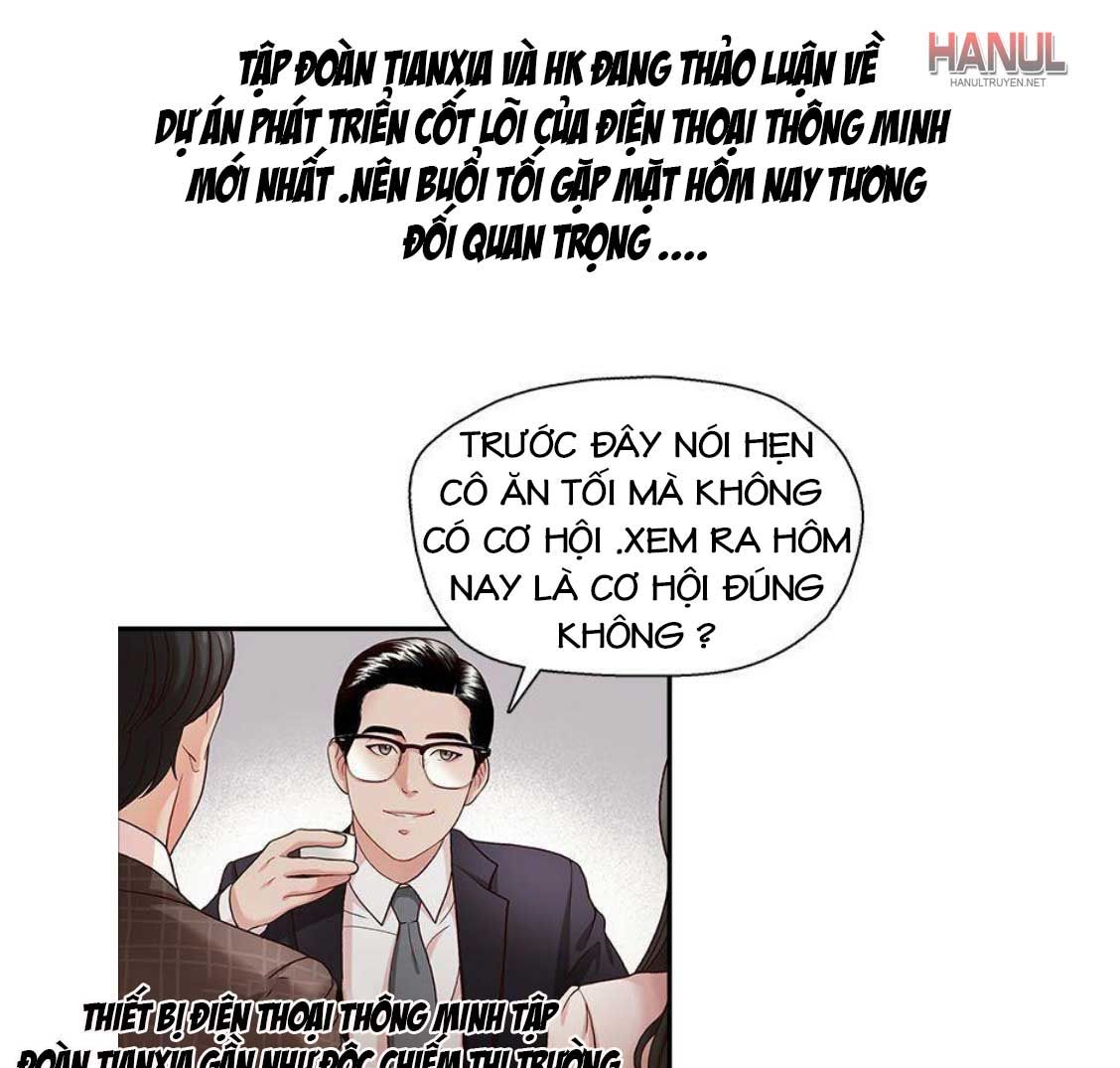 đọc truyện Thư Ký Riêng Của Boss (smut) Chương 5 ảnh 9 tại Thiên Thai Truyện