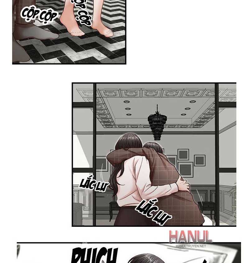 đọc truyện Thư Ký Riêng Của Boss (smut) Chương 6 ảnh 12 tại Thiên Thai Truyện