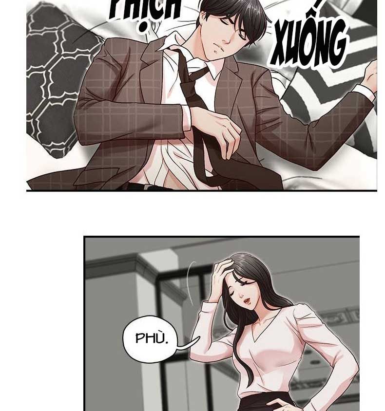đọc truyện Thư Ký Riêng Của Boss (smut) Chương 6 ảnh 13 tại Thiên Thai Truyện