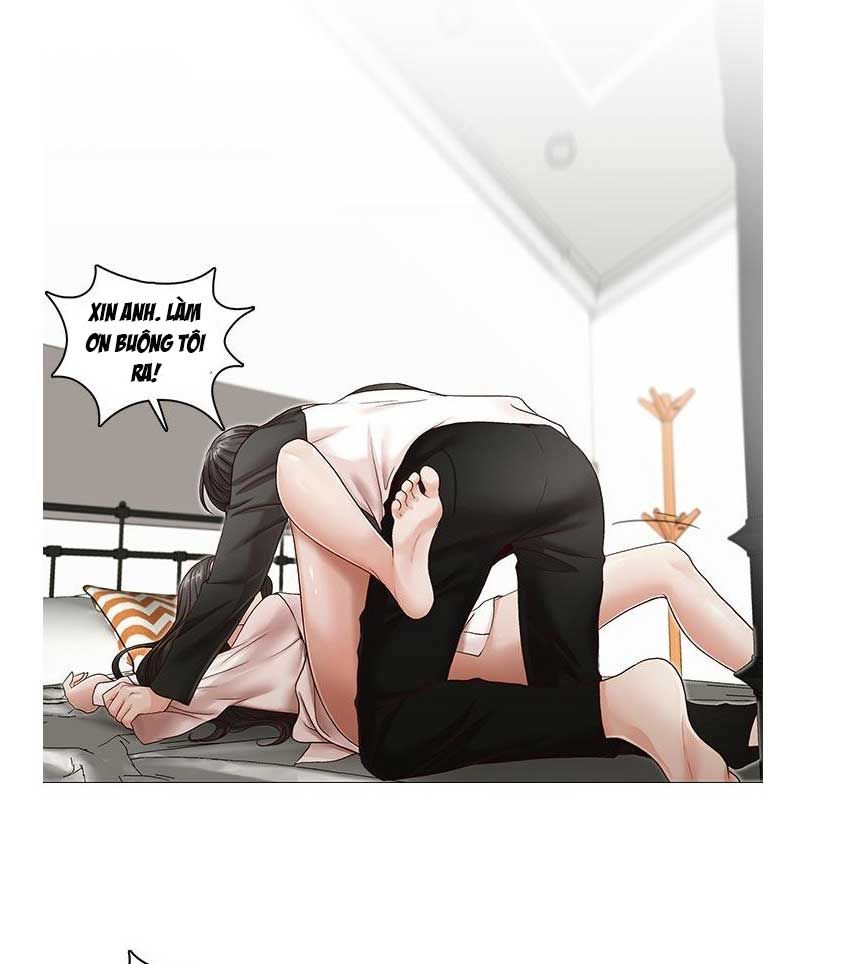 đọc truyện Thư Ký Riêng Của Boss (smut) Chương 6 ảnh 21 tại Thiên Thai Truyện