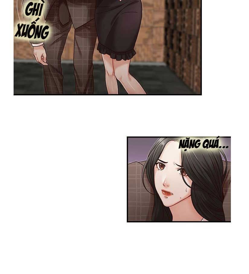đọc truyện Thư Ký Riêng Của Boss (smut) Chương 6 ảnh 4 tại Thiên Thai Truyện