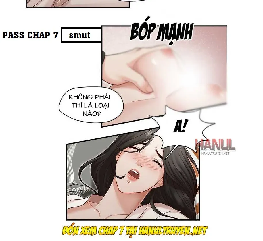đọc truyện Thư Ký Riêng Của Boss (smut) Chương 6 ảnh 31 tại Thiên Thai Truyện