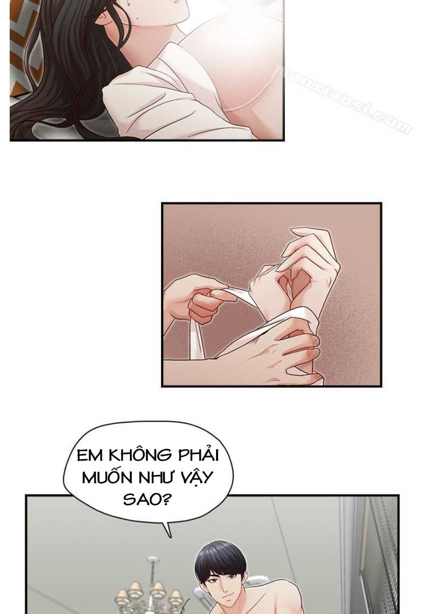 đọc truyện Thư Ký Riêng Của Boss (smut) Chương 7 ảnh 17 tại Thiên Thai Truyện