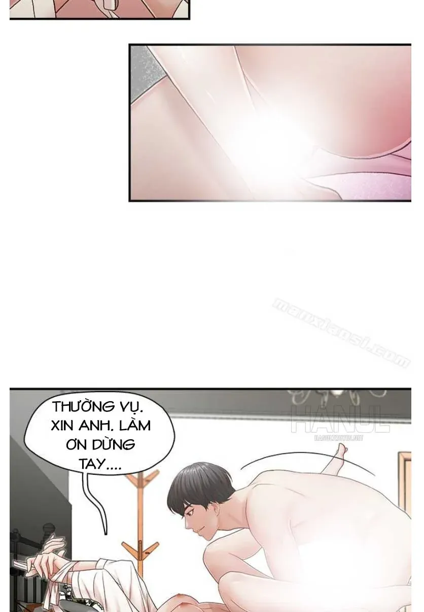đọc truyện Thư Ký Riêng Của Boss (smut) Chương 7 ảnh 22 tại Thiên Thai Truyện