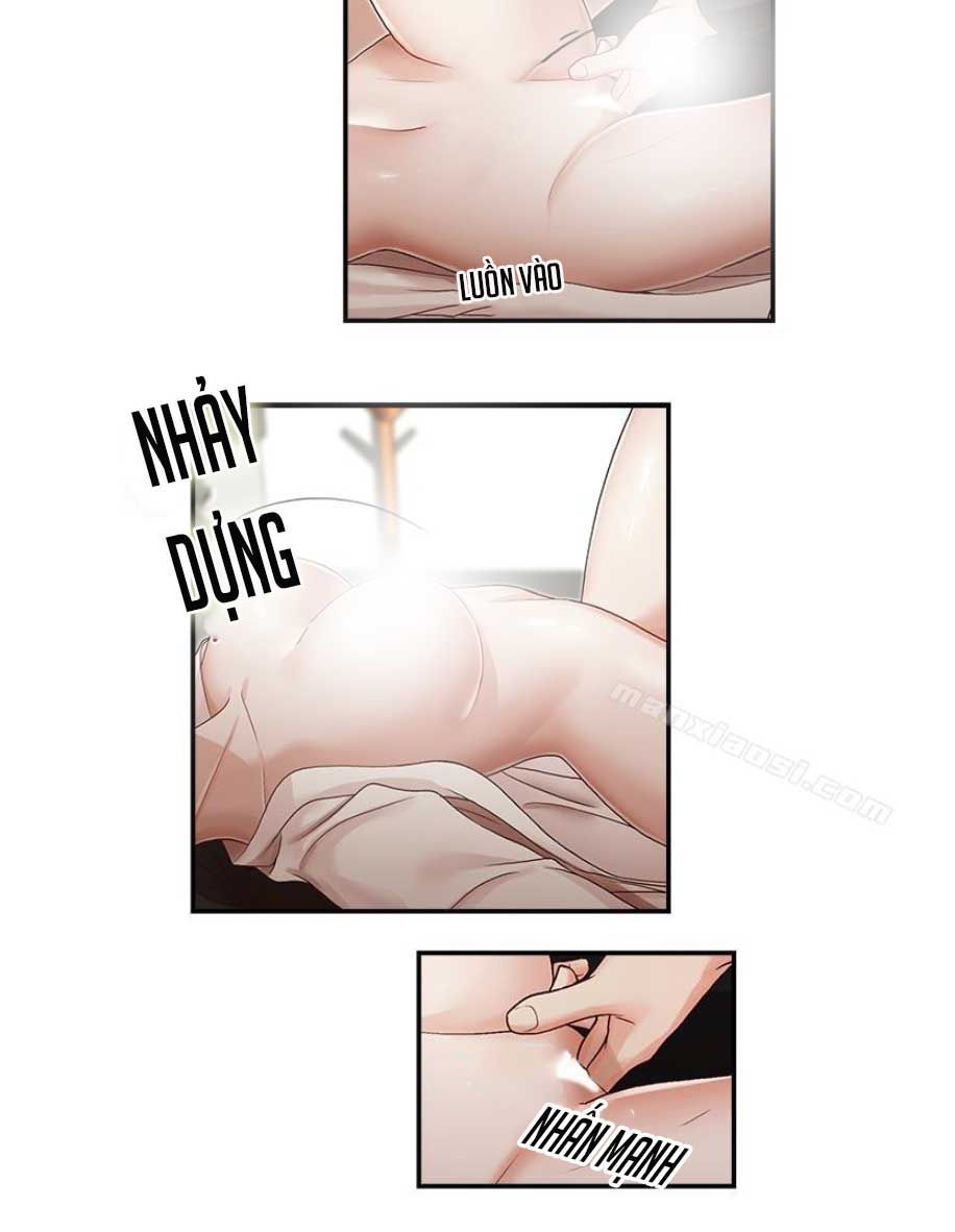đọc truyện Thư Ký Riêng Của Boss (smut) Chương 7 ảnh 7 tại Thiên Thai Truyện