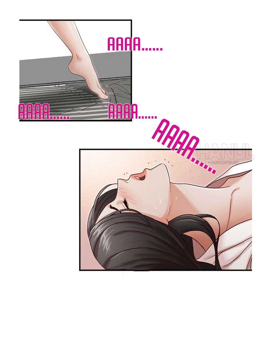 đọc truyện Thư Ký Riêng Của Boss (smut) Chương 7 ảnh 8 tại Thiên Thai Truyện