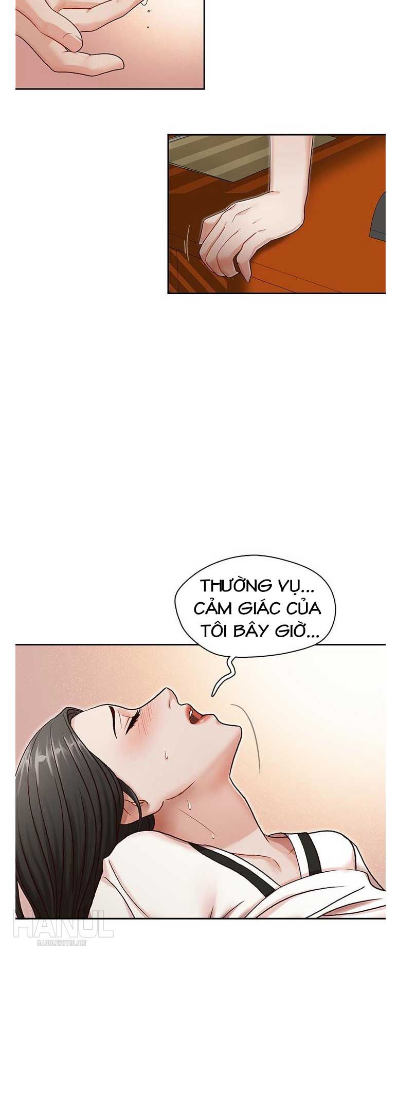 đọc truyện Thư Ký Riêng Của Boss (smut) Chương 9 ảnh 18 tại Thiên Thai Truyện