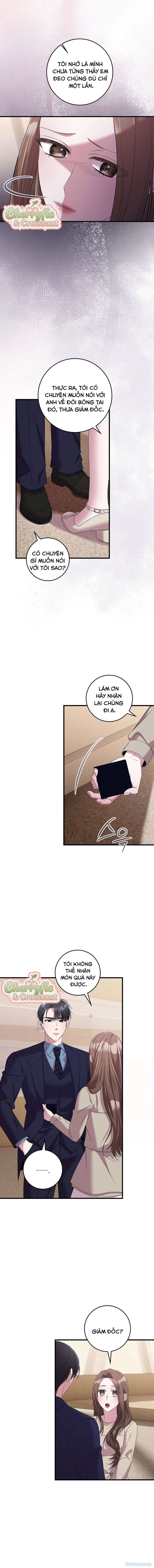 đọc truyện Thư Ký Tại Gia Chương 21 ảnh 13 tại Thiên Thai Truyện