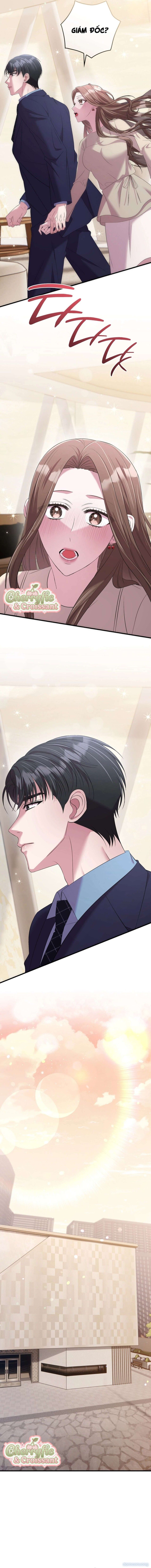 đọc truyện Thư Ký Tại Gia Chương 21 ảnh 17 tại Thiên Thai Truyện