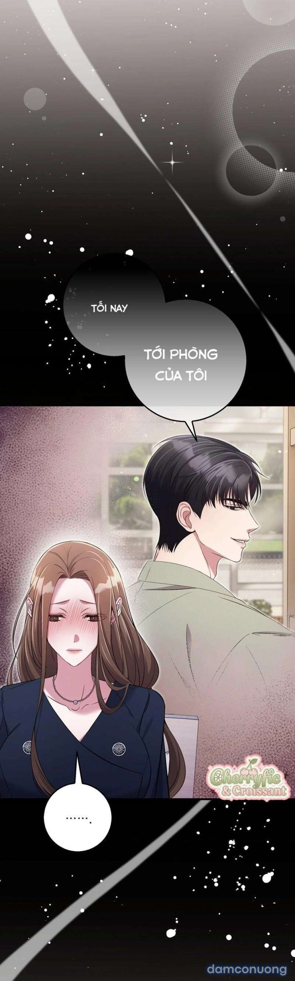 đọc truyện Thư Ký Tại Gia Chương 6 ảnh 12 tại Thiên Thai Truyện