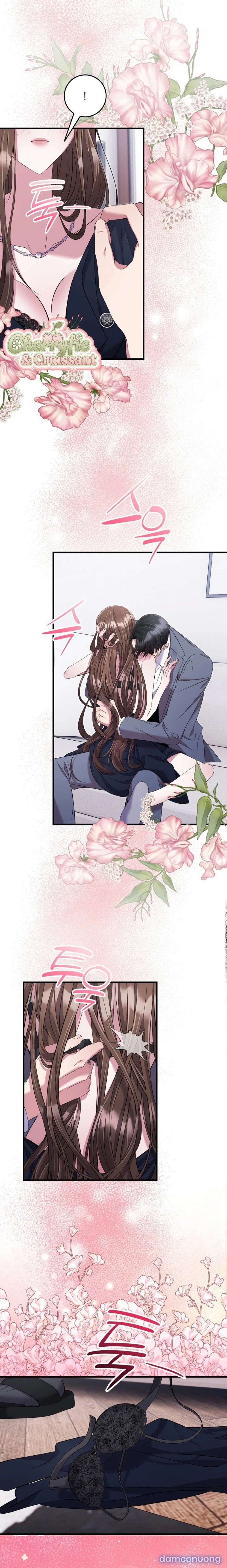 đọc truyện Thư Ký Tại Gia Chương 7 ảnh 6 tại Thiên Thai Truyện