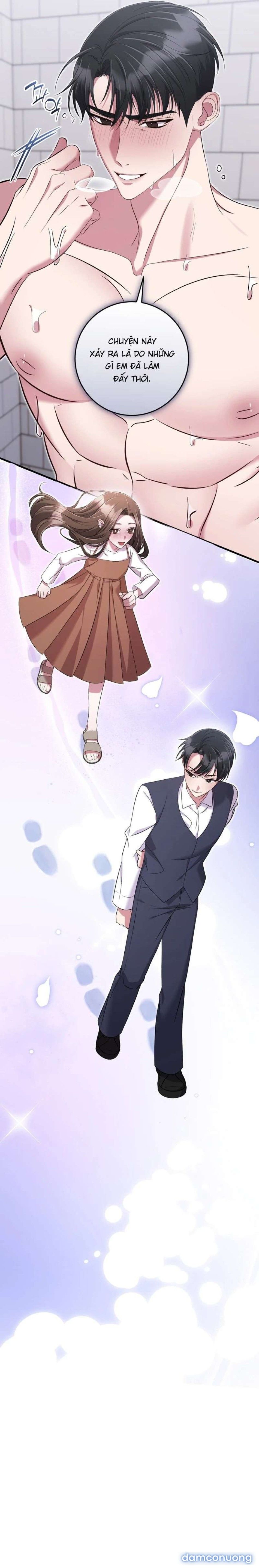 đọc truyện Thư Ký Tại Gia Chương 8 ảnh 12 tại Thiên Thai Truyện