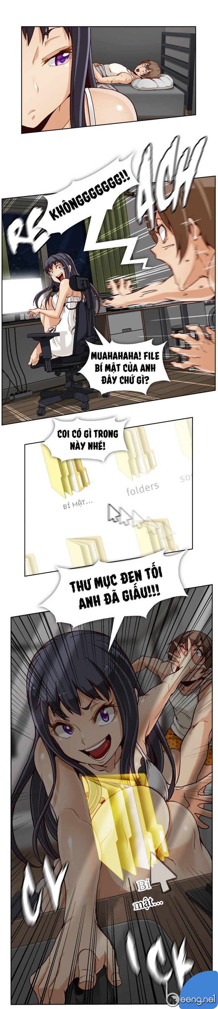 đọc truyện Thư Mục Bí Mật Chương 0 ảnh 5 tại Giả Dược