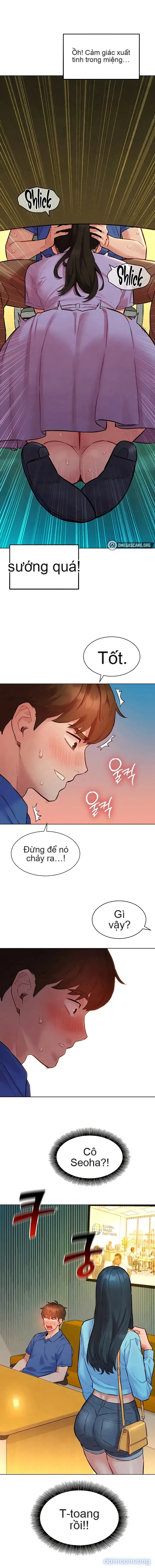 đọc truyện Thư Mục Kink Giải Nén Dục Vọng Chương 10 ảnh 13 tại Thiên Thai Truyện