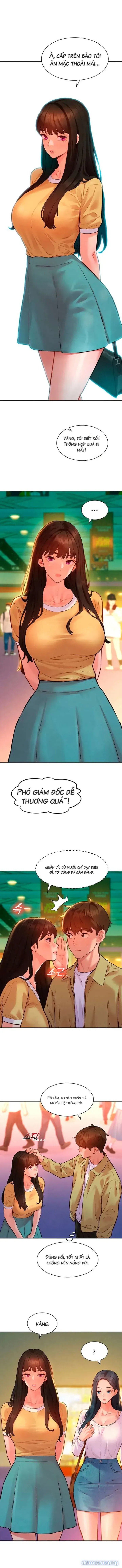 đọc truyện Thư Mục Kink Giải Nén Dục Vọng Chương 9 ảnh 5 tại Thiên Thai Truyện
