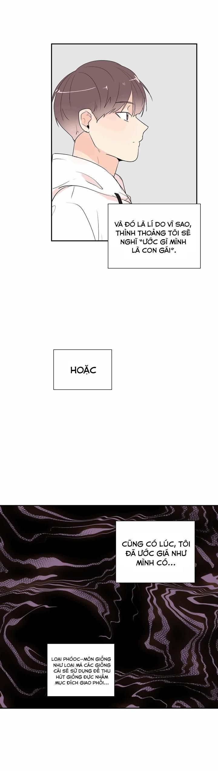 đọc truyện Thử Nghiệm Beta Hoàn Chương 2 ảnh 4 tại Giả Dược