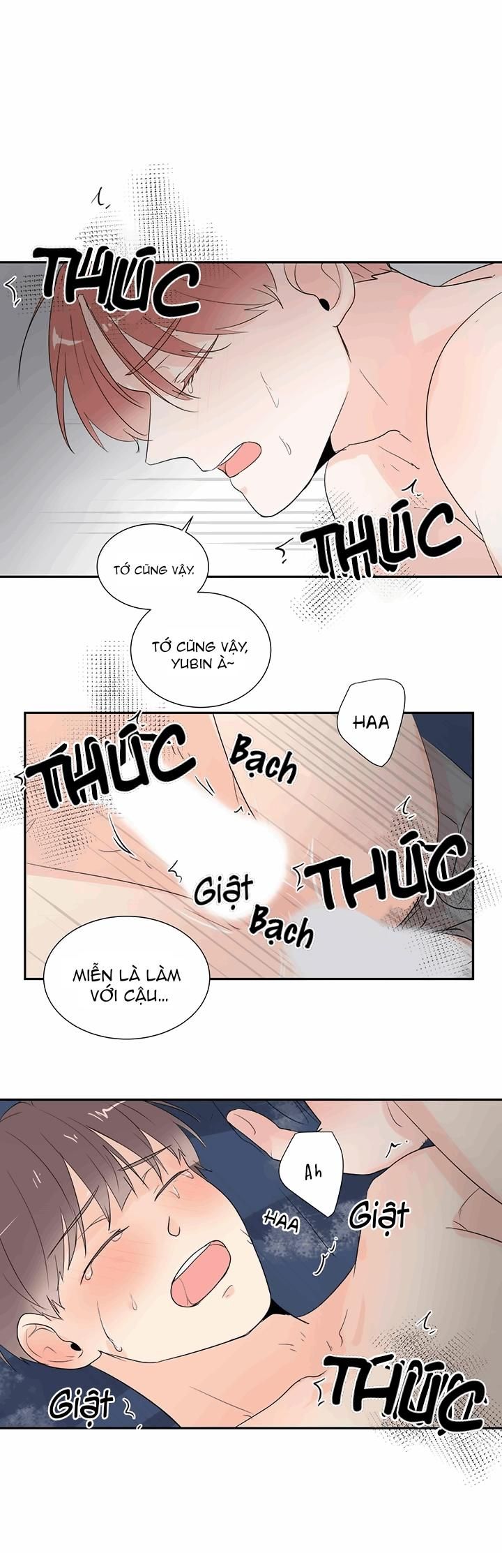 đọc truyện Thử Nghiệm Beta Hoàn Chương 3 ảnh 20 tại Giả Dược