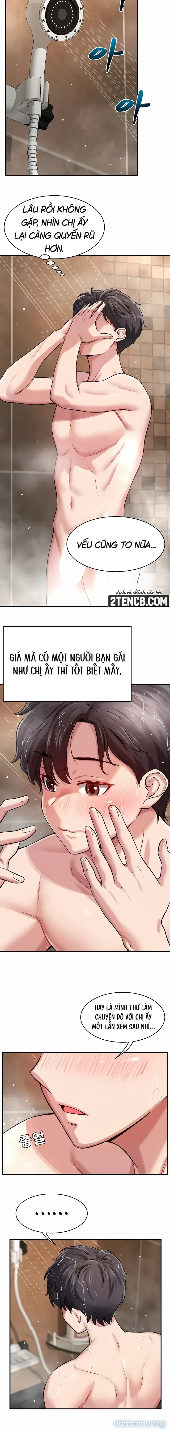đọc truyện Thu Phục Chị Gái Kế Chương 1 ảnh 21 tại Thiên Thai Truyện