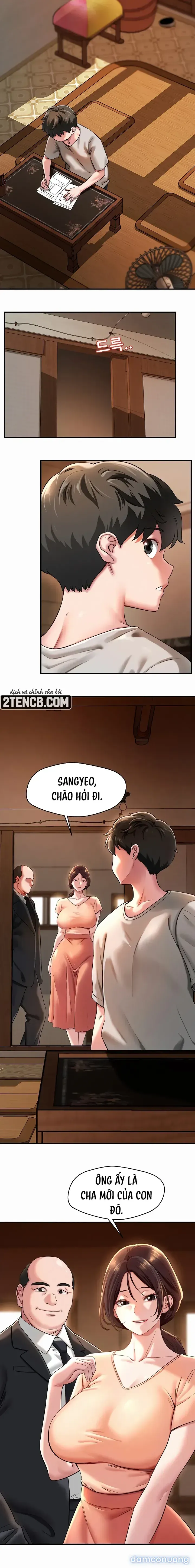 đọc truyện Thu Phục Chị Gái Kế Chương 1 ảnh 5 tại Thiên Thai Truyện