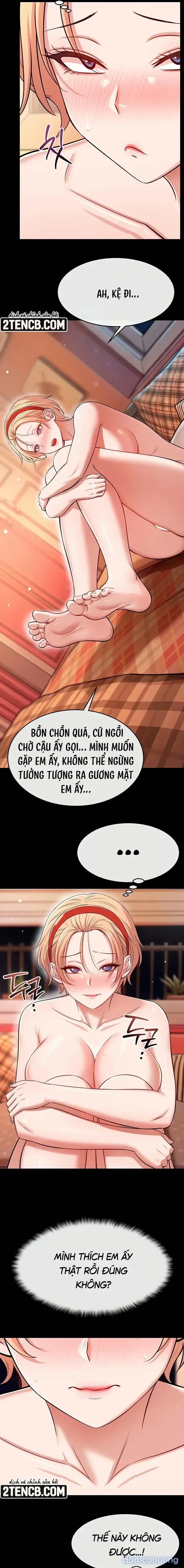 đọc truyện Thu Phục Chị Gái Kế Chương 12 ảnh 19 tại Thiên Thai Truyện